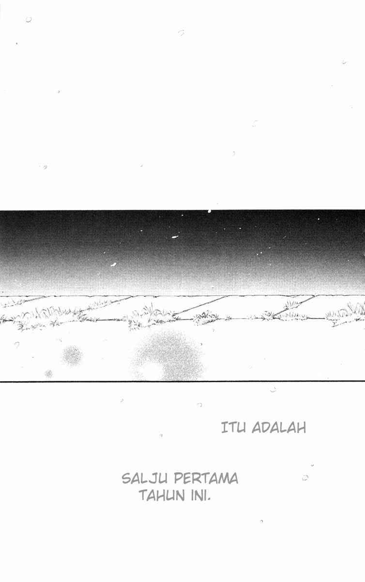 Kimi ni Todoke chapter 23